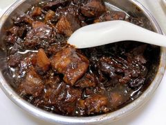 面豉蒸猪肉-腰记饭店(龙源路店)