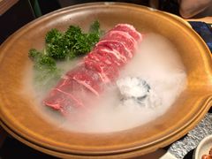 -三出山火锅(南京万象天地店)