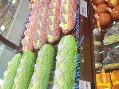 棉花糖魔法棒-御品轩(边家村店)