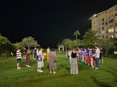 -三亚亚龙湾天域度假酒店