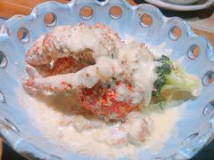 -蟹将军·松叶蟹和牛日料放题自助(K11店)