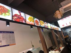 -北关烙馍村(凯旋南路店)
