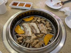 -妙香居韩国烤肉(容桂天佑城店)