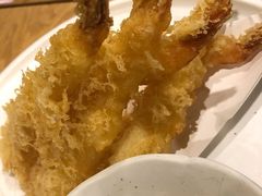 大虾天妇罗-赤稻·日式料理(禅城店)