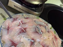 -萬家灯火·私房湘菜·22年老手艺(南岭大道店)