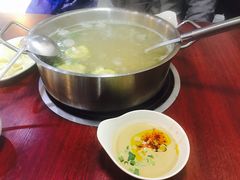 -广味鲜潮汕牛肉火锅(延安三路店)