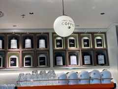 大堂-Peet's Coffee皮爷咖啡(万象天地店)