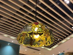 大堂-翠华餐厅(宝安壹方城店)