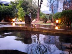 -中家鑫园温泉酒店鑫悦汤泉