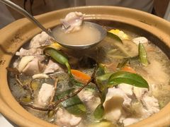 -南棠馆粤菜坊(群光店)