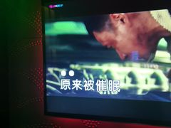 -音乐派KTV(银泰城店)