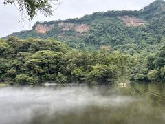 -青城山
