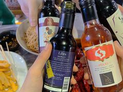 -靓靓蒸虾·头牌蒸虾(雪松路总店)