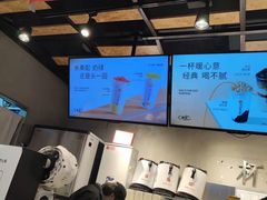 -书亦烧仙草(邵阳友阿国际广场店)