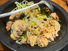 -云海肴·汽锅鸡·云南菜(美罗城店)