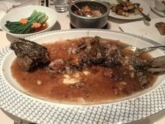-丽思卡尔顿酒店-天泰轩中餐厅(大沽北路店)