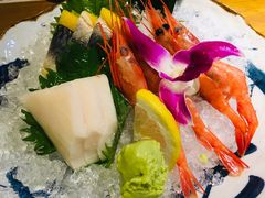 -樱町三味日本料理(城乡世纪广场店)