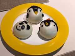 -帝企鹅自助餐厅•儿童岛•真企鹅(长隆企鹅酒店)