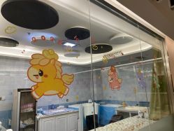 -金月汇月子会所(咸阳世纪大道店)