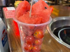 -萍姐火锅·公路夜市(南京新街口店)