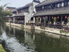 -南浔古镇