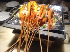 -绿茶餐厅(成都大悦城店)