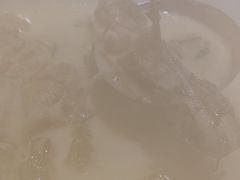 水煮黄鸭叫-耕渔小院·湖南鱼鲜(望城店)