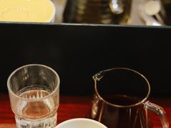 -Be Lived Cafe比例咖啡(摩天轮店)