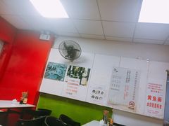 大堂-明呈黄鱼面馆(斜土路店)