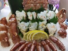 -尚海豆捞(乐虹坊店)