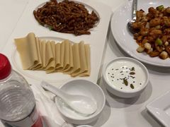 -大鸭梨烤鸭(石佛营店)