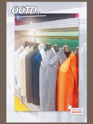 点击看大图 -香港威德诚洋服BESPOKE西服西装高级定制(上海湾一店)