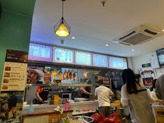 -香友记正宗隆江猪脚饭(首经贸店)
