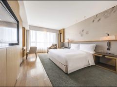 -杭州逸酒店(西湖武林店)