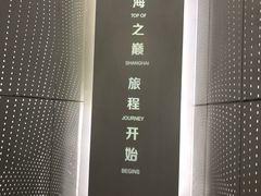 -上海中心大厦