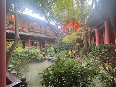 -钦善斋(武侯祠店)