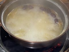 -椰椰榴椰子鸡·糟粕醋火锅(兴华南街店)