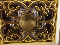 -华厦大酒店·桃源西餐厅·自助餐