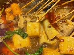 -阿里巴巴海鲜烧烤家常菜(黄岛店)