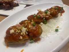 -枣子树·素食餐厅(普陀山店)
