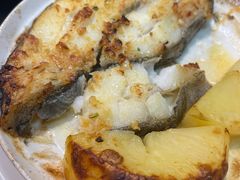 -妈阁铭记澳葡美食