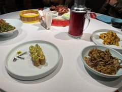 -局气 烤鸭·北京菜(光华路店)