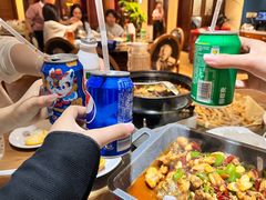 -肖记公安牛肉鱼杂馆· 省级非物质文化遗产(仁和路店)