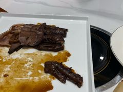 -新侗家食府(蟠桃宫店)