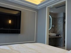 -成都九眼桥美居酒店