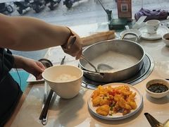 -粤顺渔坊·中山脆肉鲩火锅(清湖店)