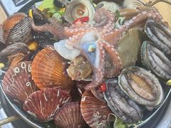 -真情鲍鱼海鲜汤