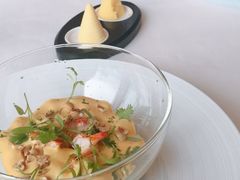 -Caprice(香港四季酒店)