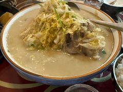 -大梁骨头馆·酱骨老菜(友好店)