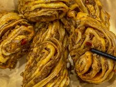 -沓客卤肉卷(共和新路店)